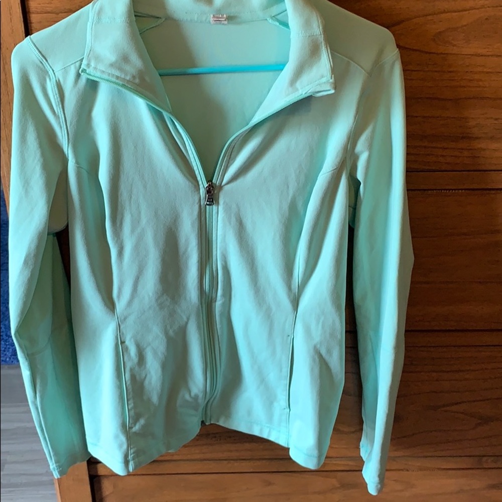 Under armour jacket